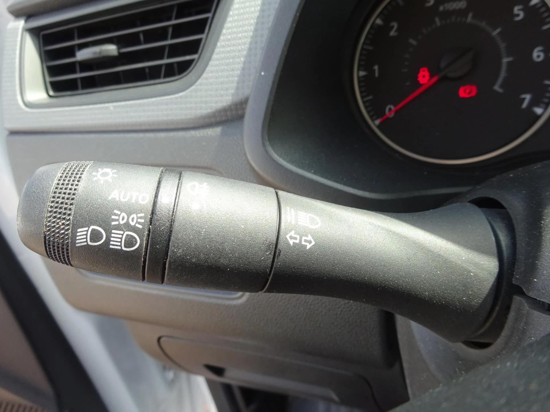 Hoofdafbeelding Renault Express