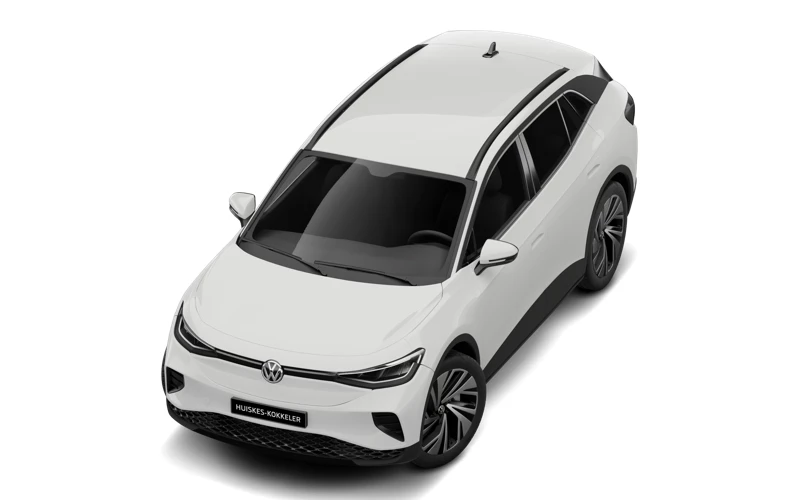Hoofdafbeelding Volkswagen ID.4