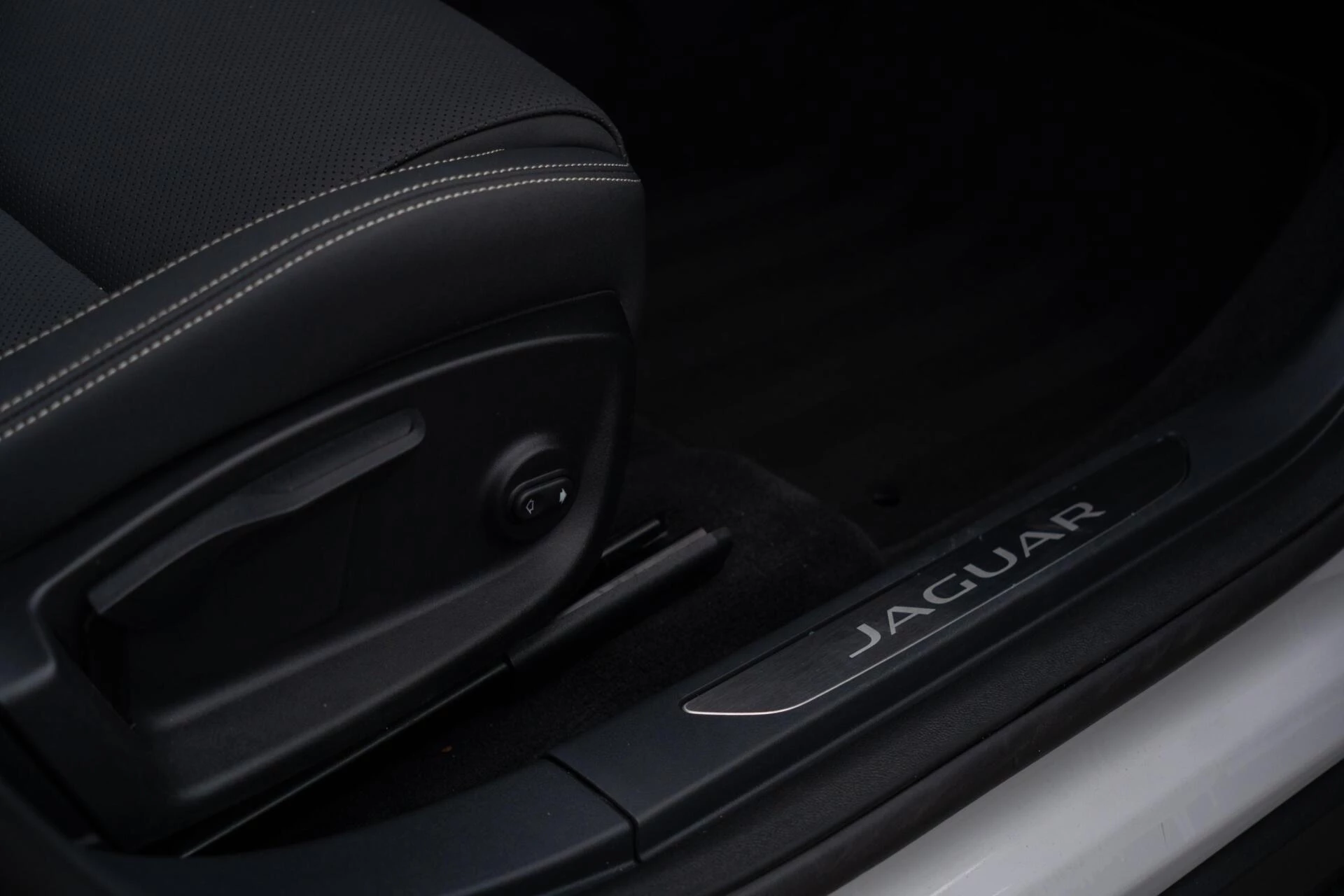 Hoofdafbeelding Jaguar I-PACE