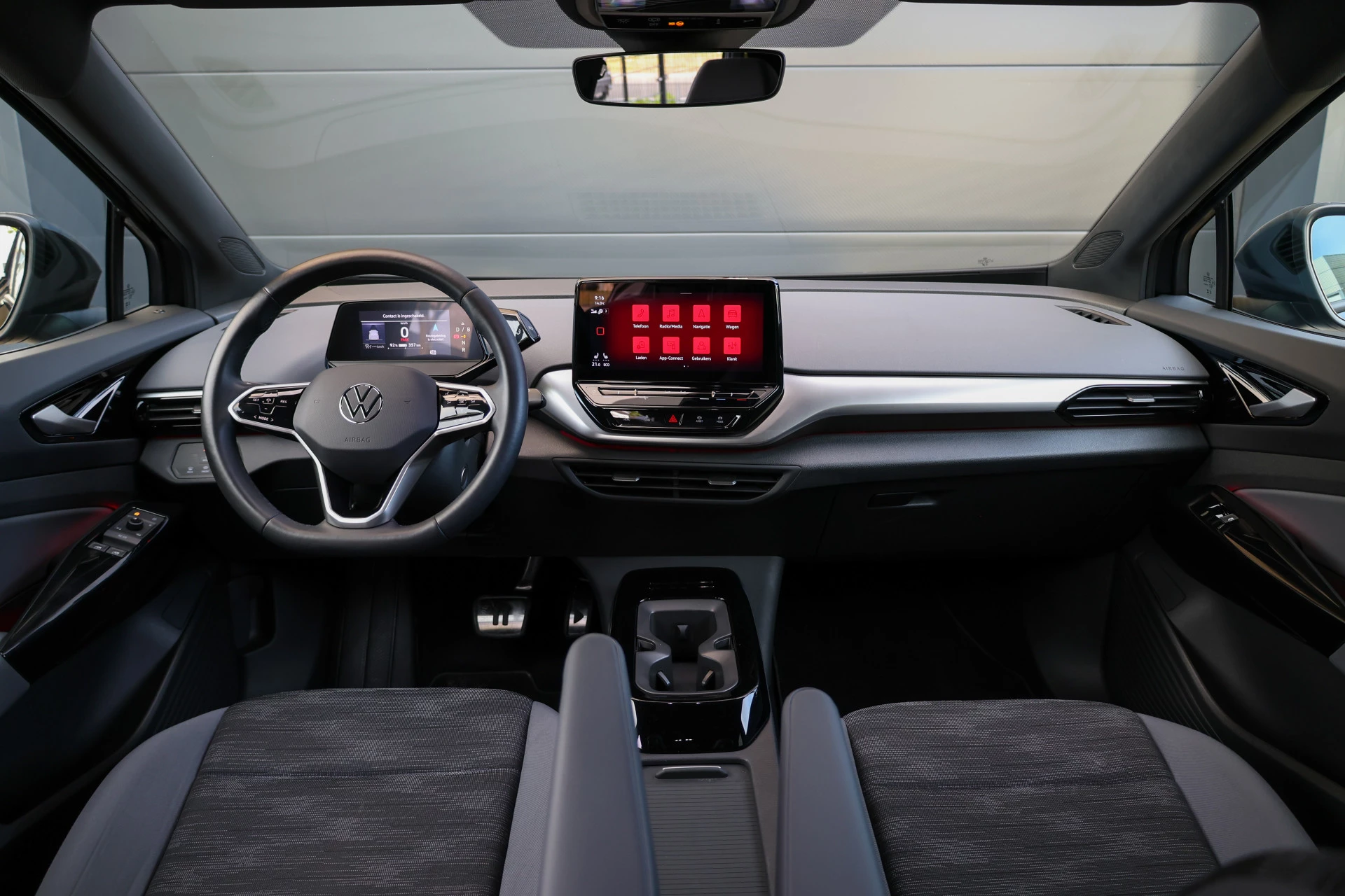 Hoofdafbeelding Volkswagen ID.4