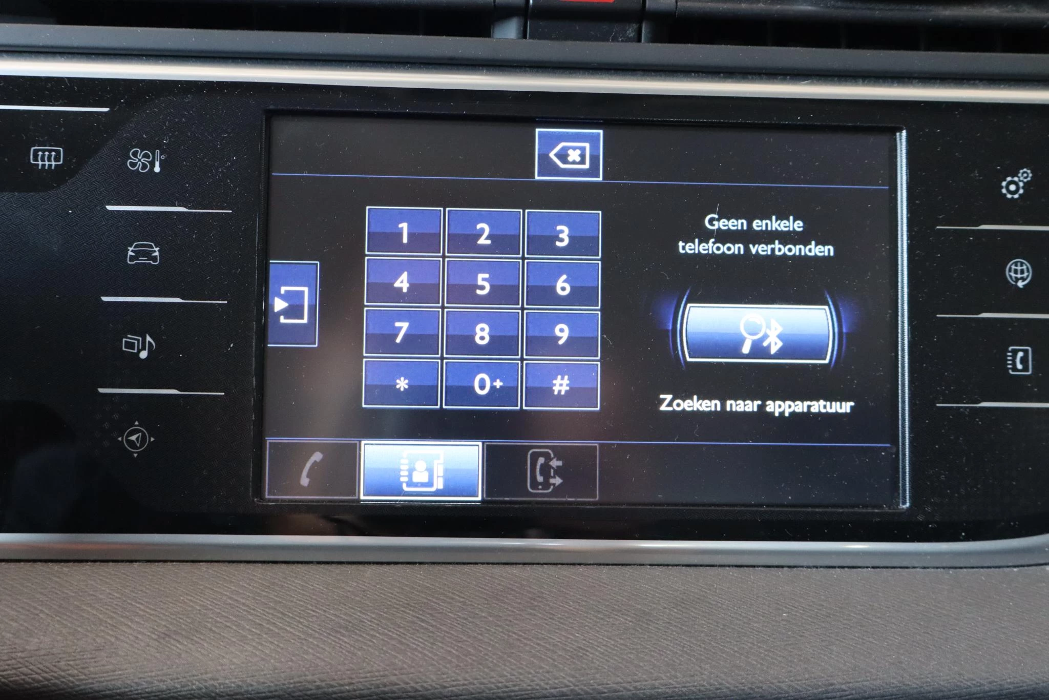 Hoofdafbeelding Citroën C4 Picasso
