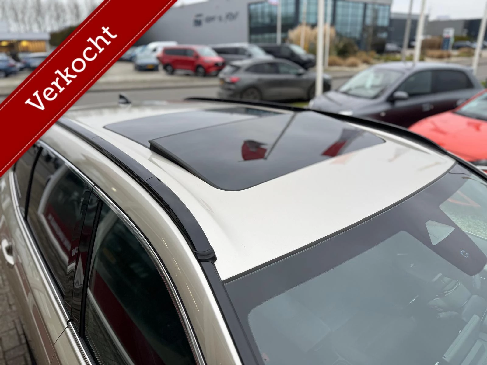 Hoofdafbeelding Honda CR-V