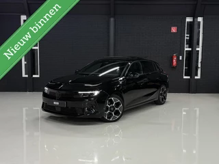 Opel Astra 1.2 Turbo Ultimate|PANO|KEYLESS|LED|MEMORY|HUD