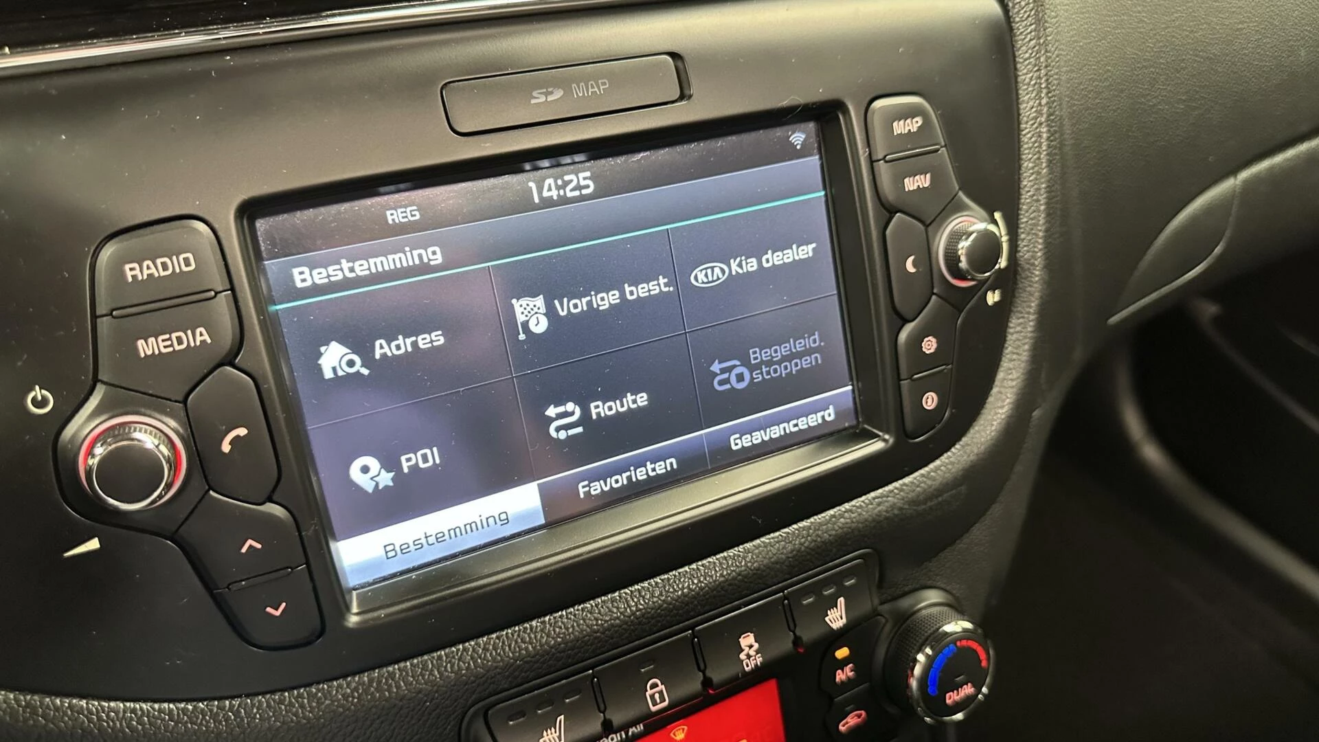 Hoofdafbeelding Kia cee'd