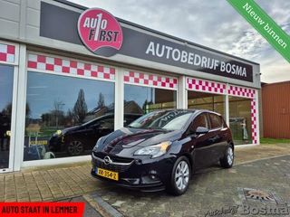 Opel Corsa 1.4 Favourite