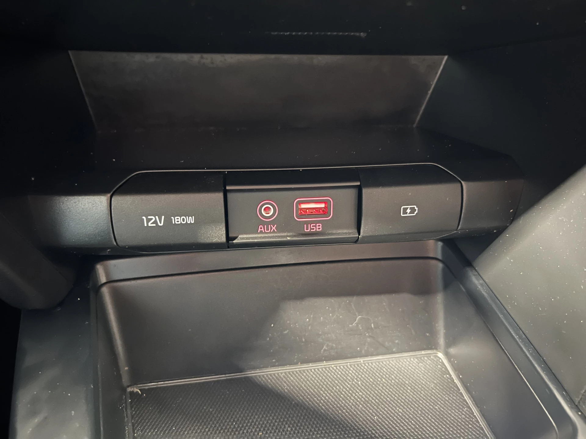 Hoofdafbeelding Kia Ceed