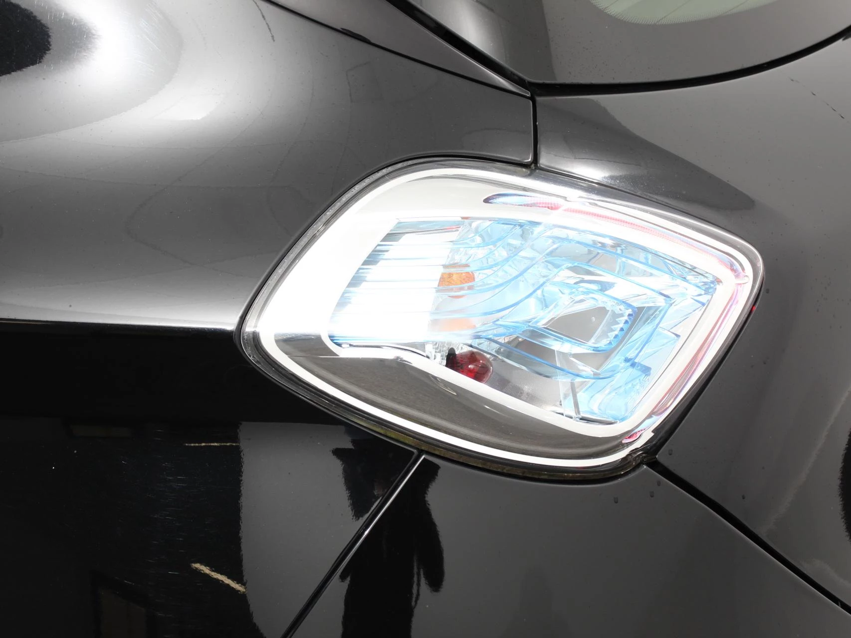 Hoofdafbeelding Renault ZOE