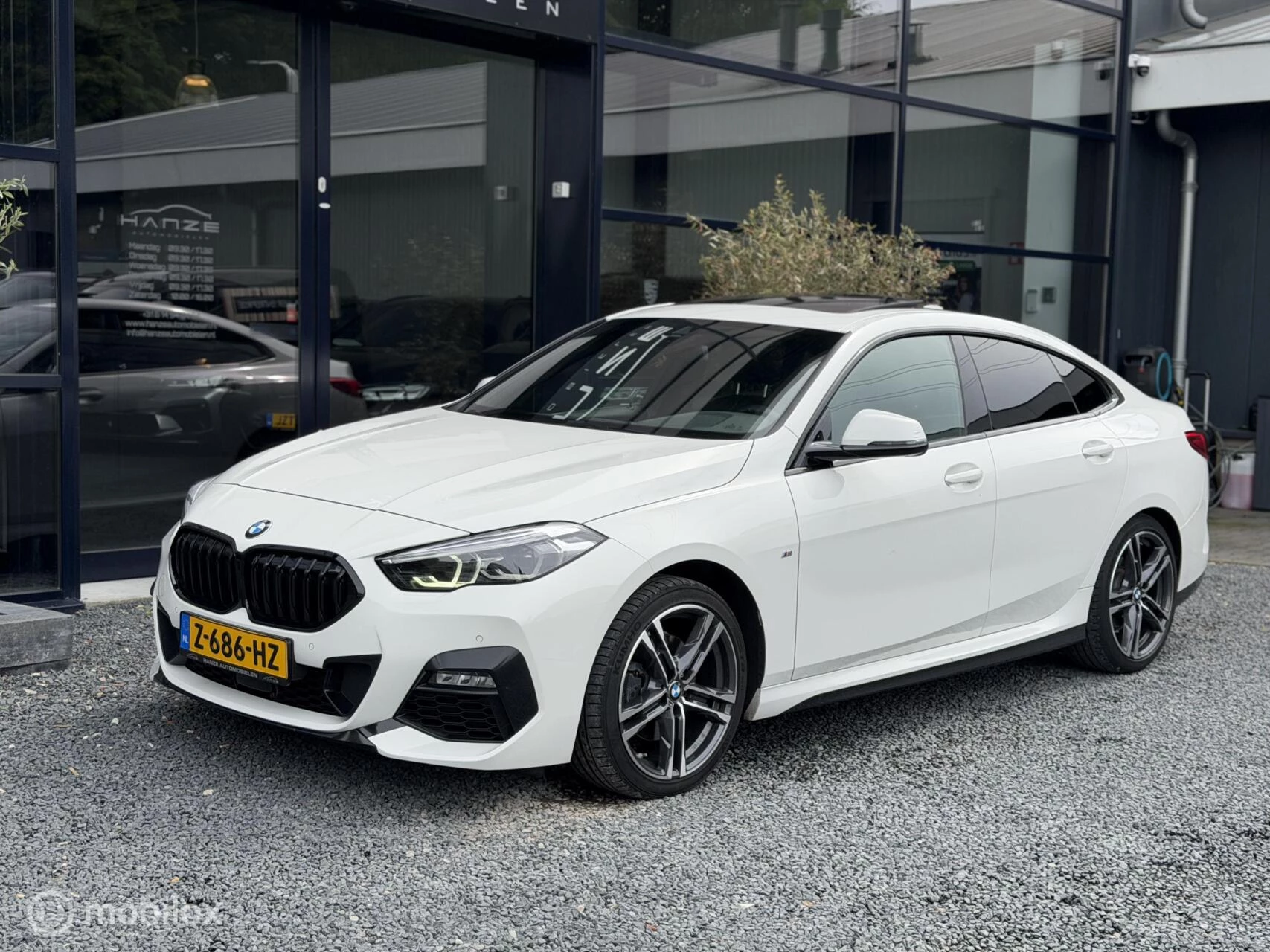 Hoofdafbeelding BMW 2 Serie