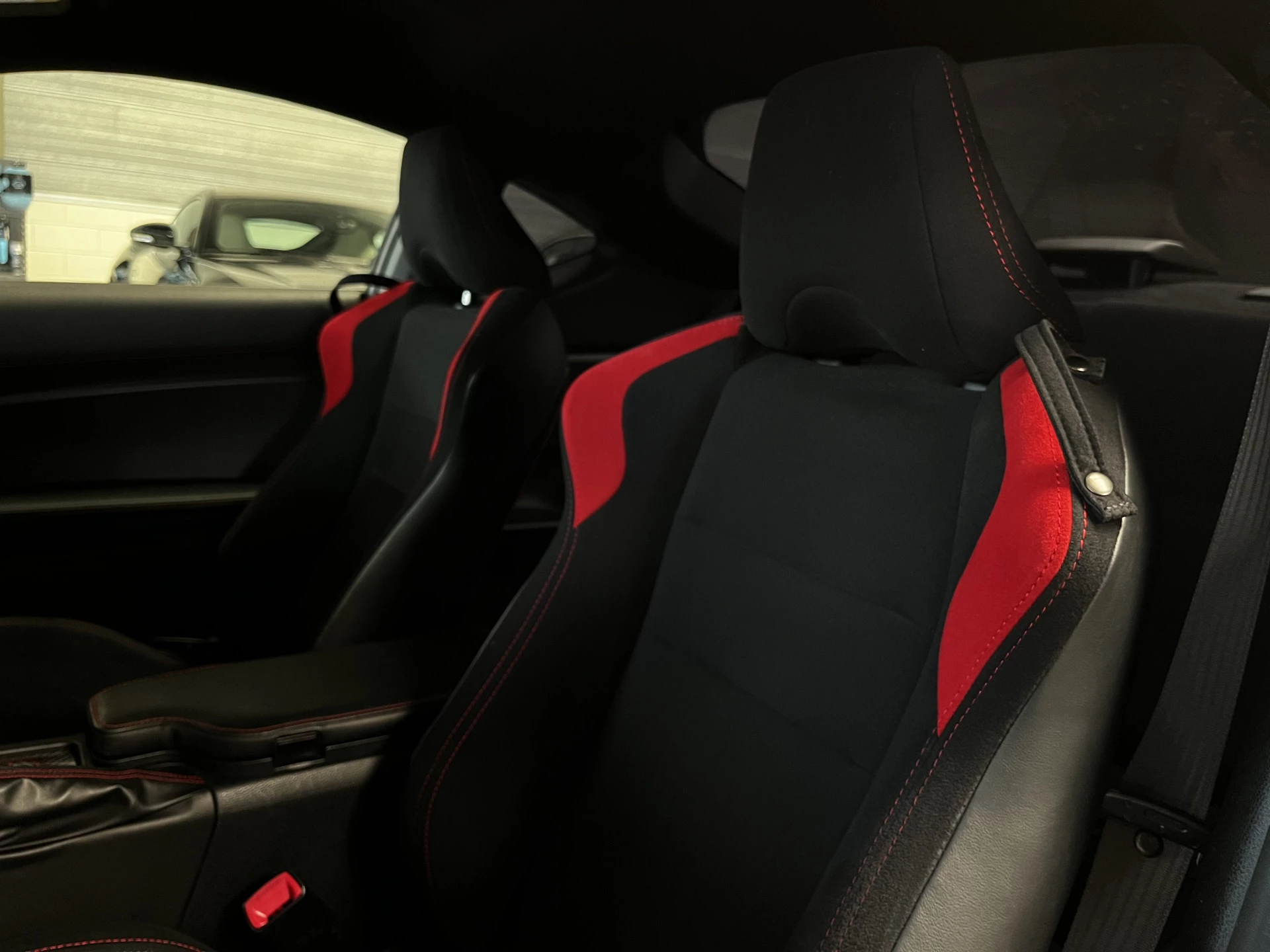 Hoofdafbeelding Toyota GT86