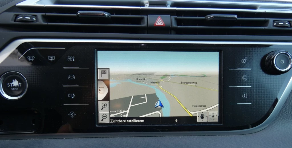 Hoofdafbeelding Citroën Grand C4 Picasso