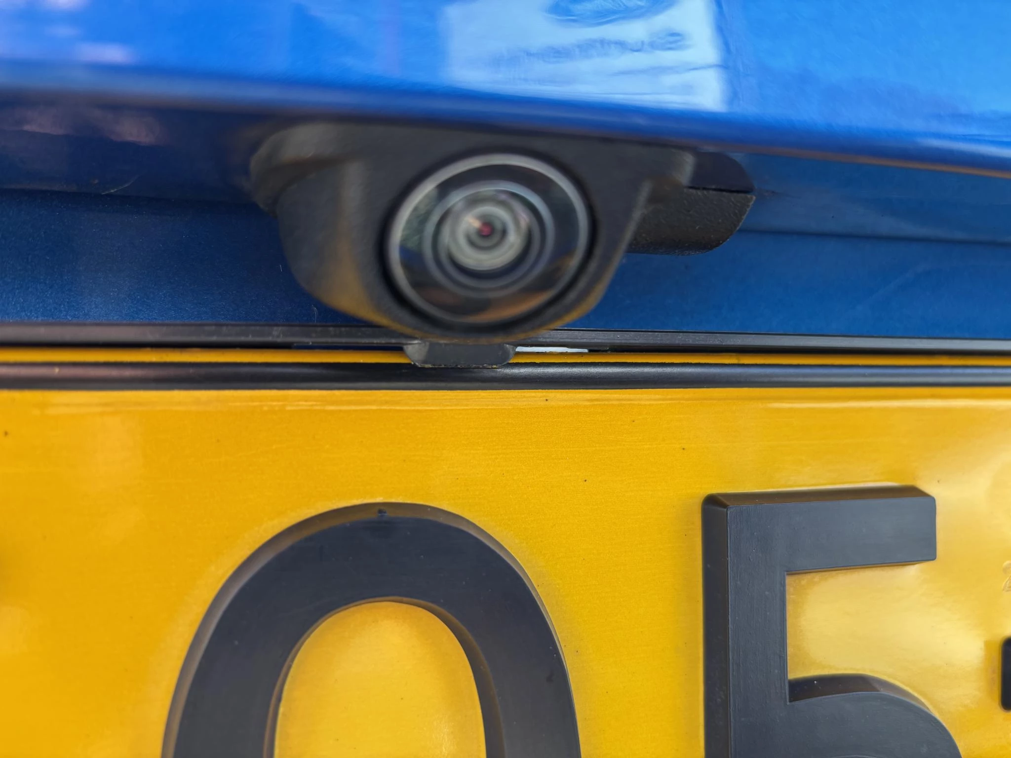 Hoofdafbeelding Ford EcoSport