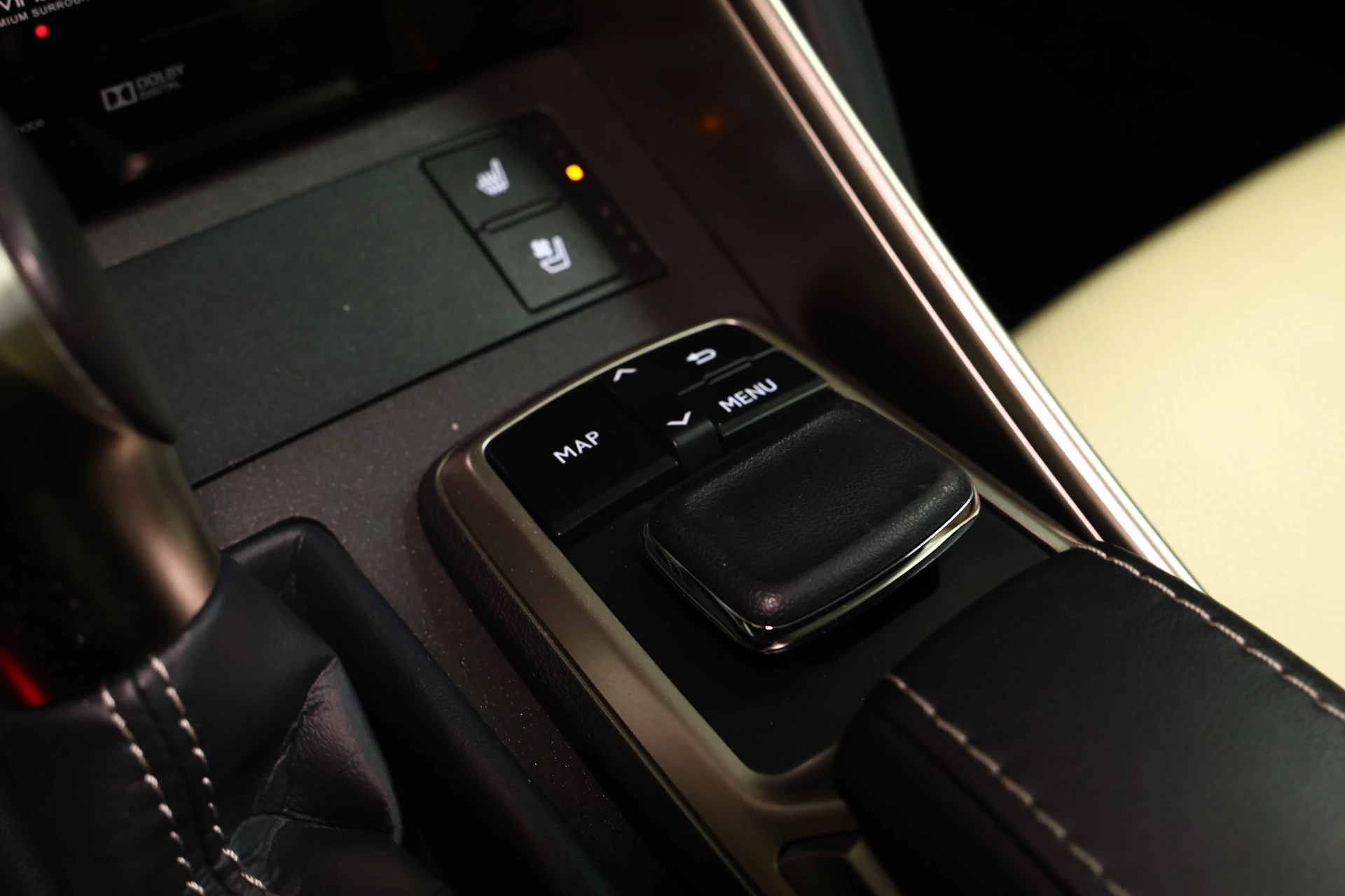 Hoofdafbeelding Lexus IS