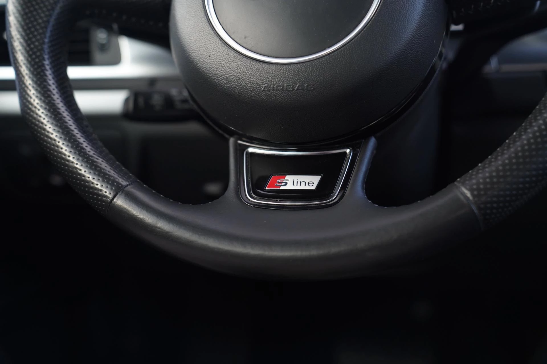 Hoofdafbeelding Audi A7