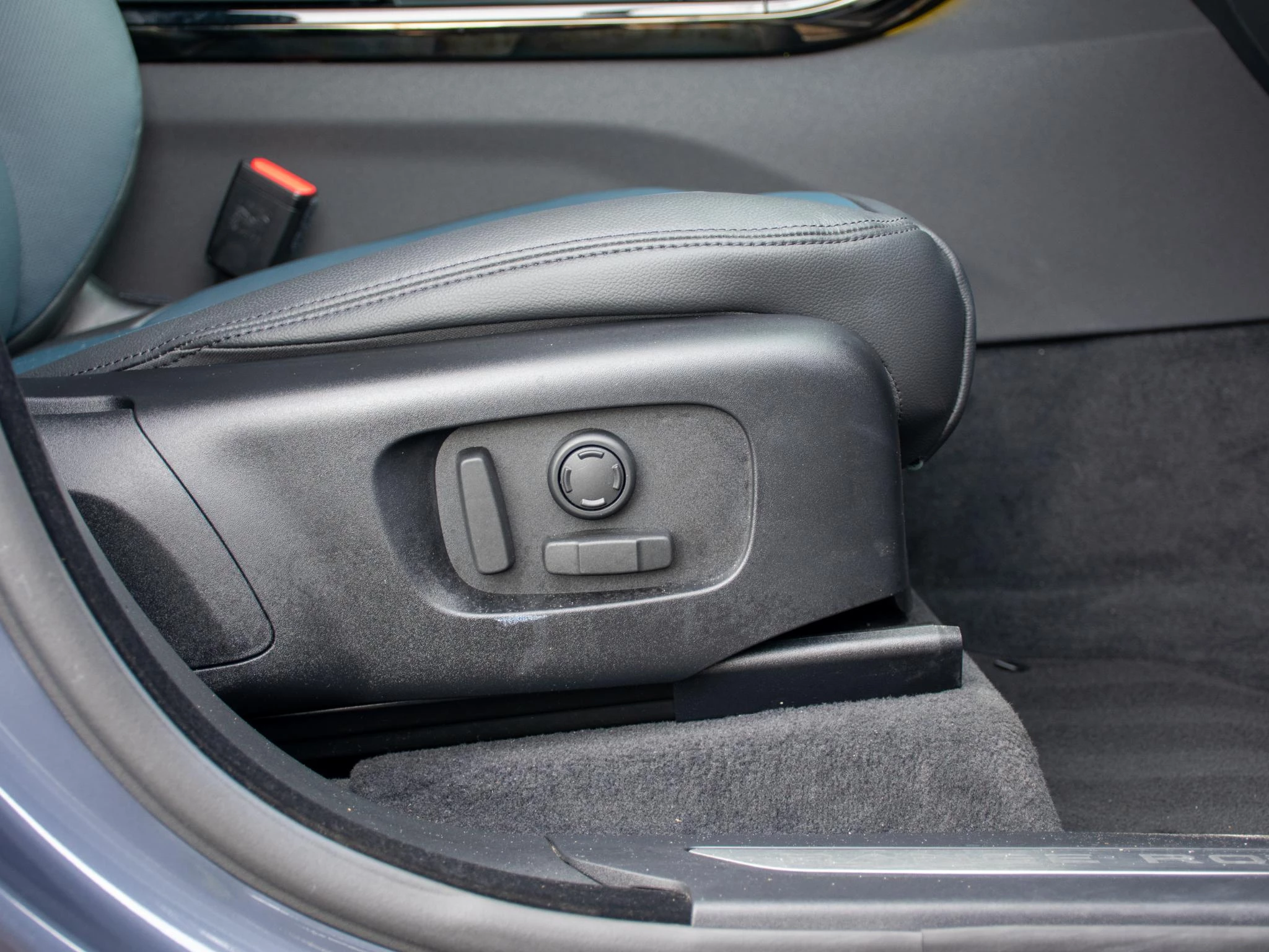 Hoofdafbeelding Land Rover Range Rover Velar