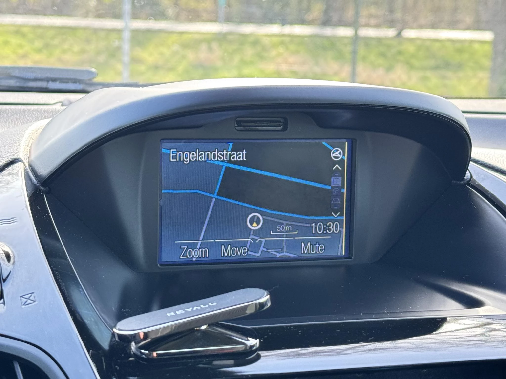 Hoofdafbeelding Ford B-MAX