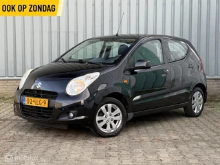 Suzuki Alto 1.0 Comfort | Airco | 5-Deurs | NAP