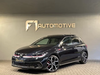 Volkswagen Polo 2.0 TSI GTI Pano|Keyles|IQ|Camera|Dodehoek