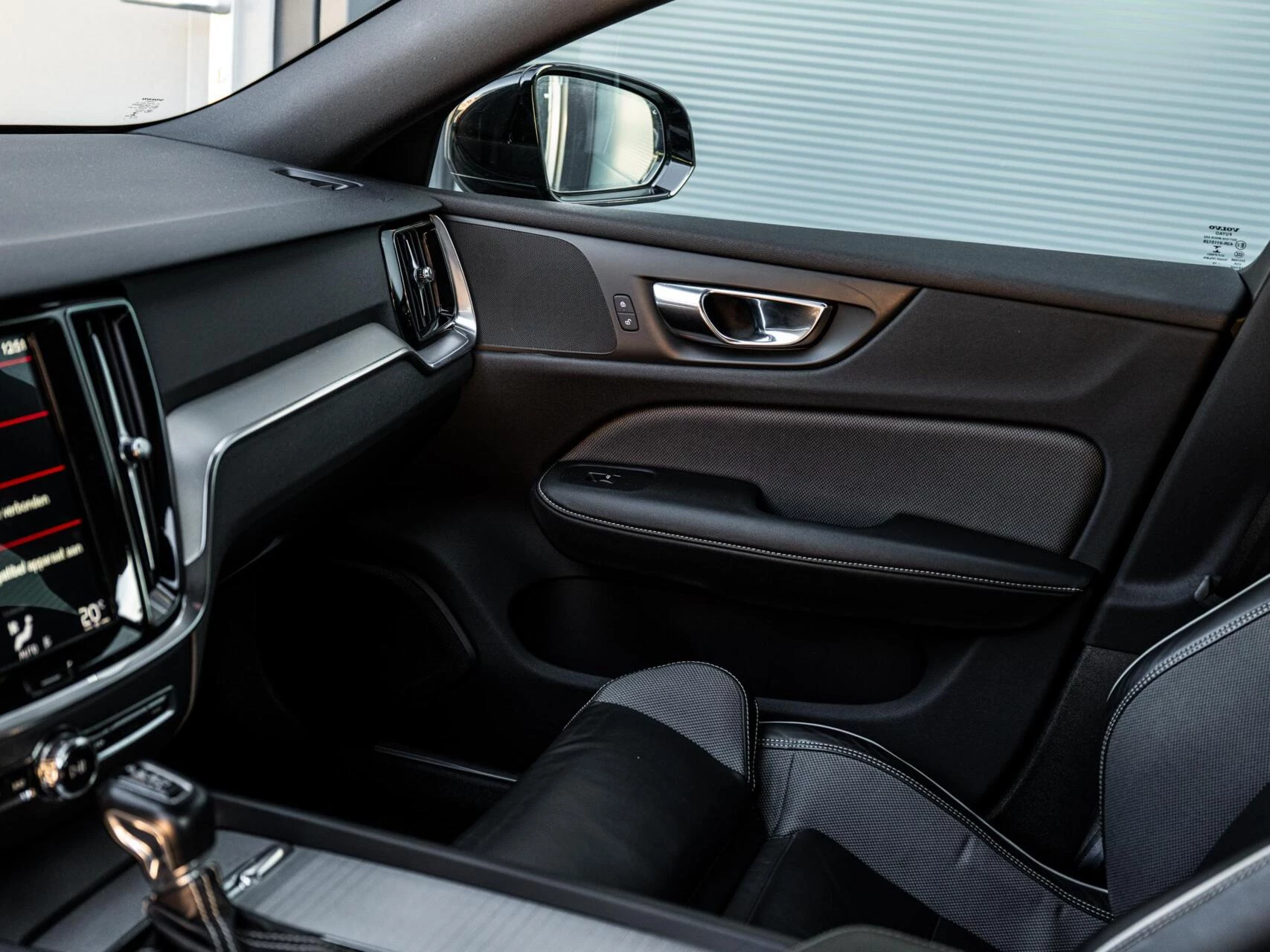 Hoofdafbeelding Volvo S60