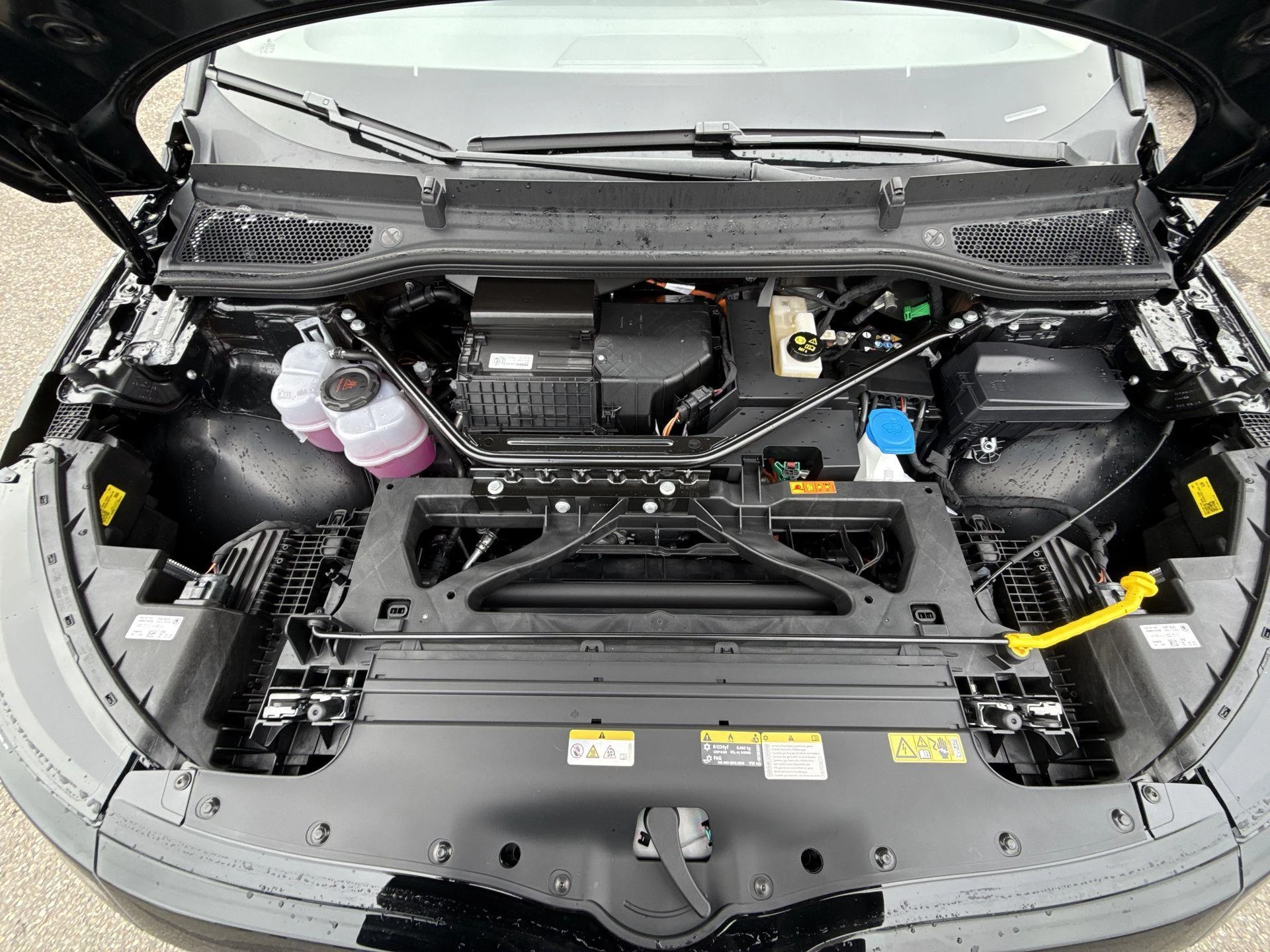 Hoofdafbeelding Škoda Elroq