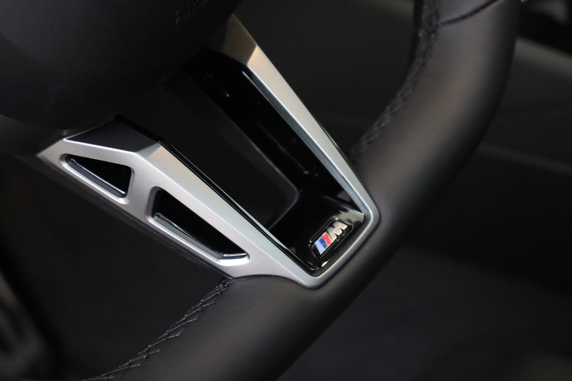 Hoofdafbeelding BMW i5