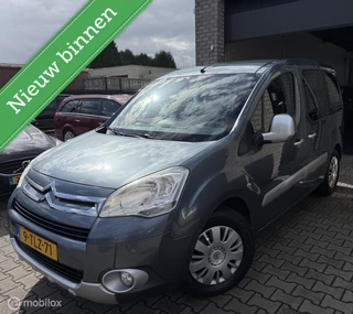 Citroen Berlingo combi 1.6 VTi Multispace / Dealer onderh!