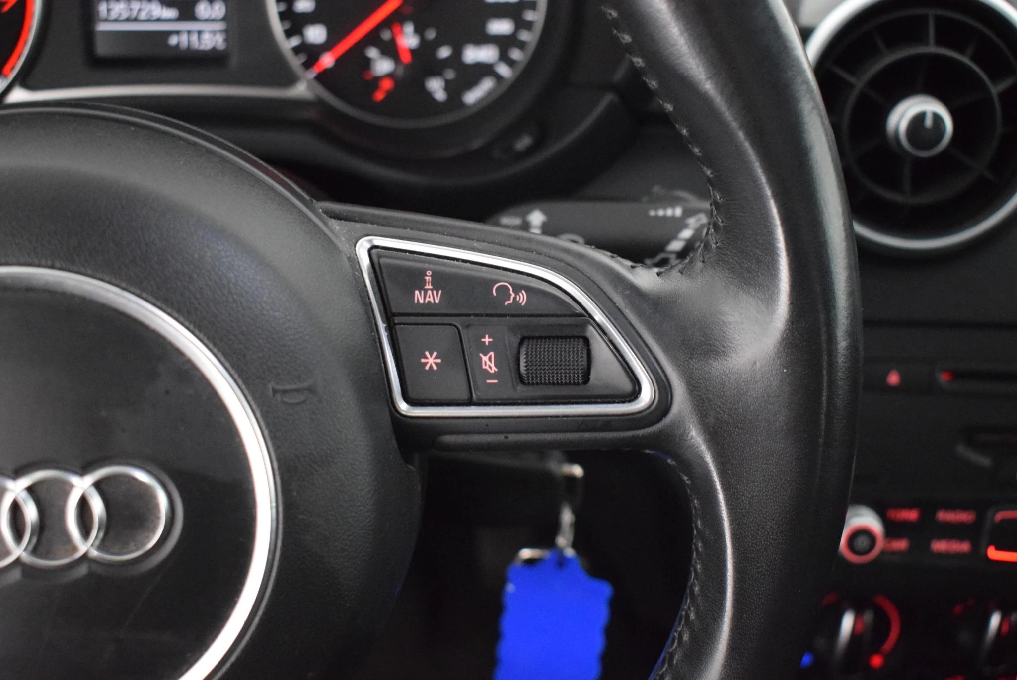 Hoofdafbeelding Audi A1