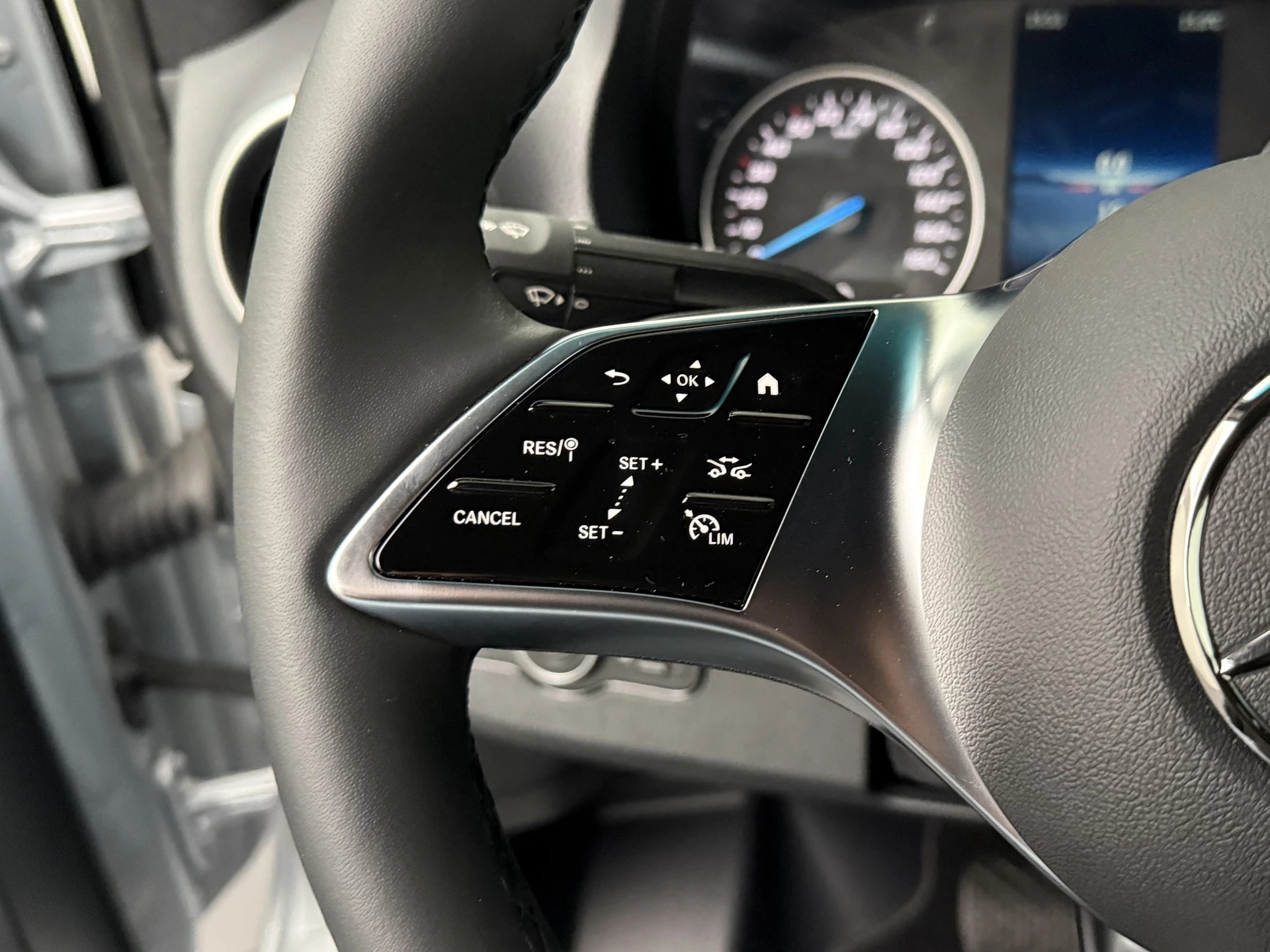 Hoofdafbeelding Mercedes-Benz eSprinter