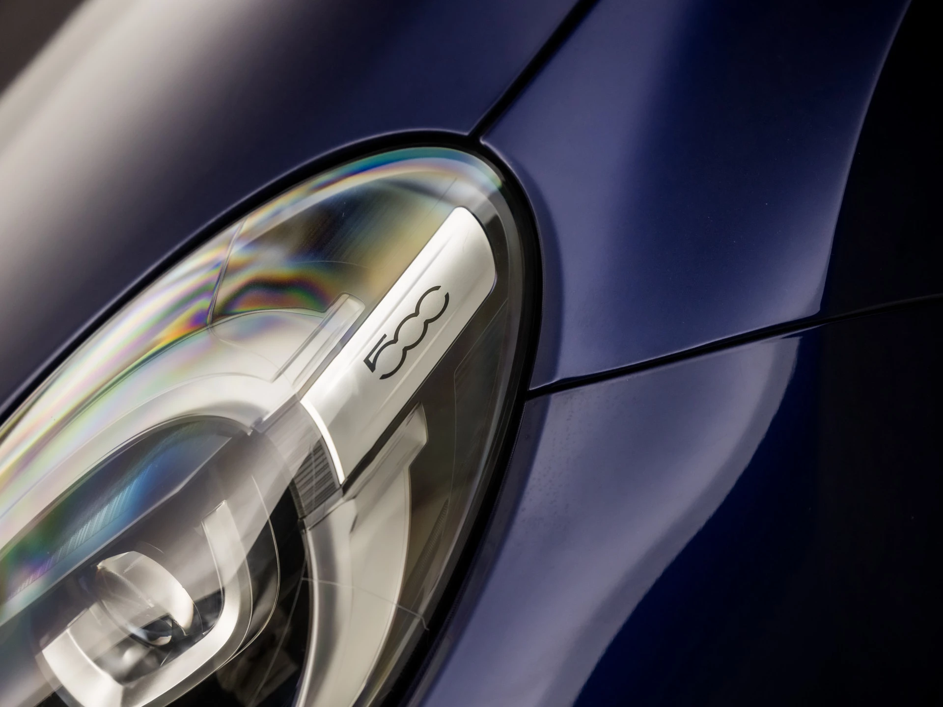 Hoofdafbeelding Fiat 500X