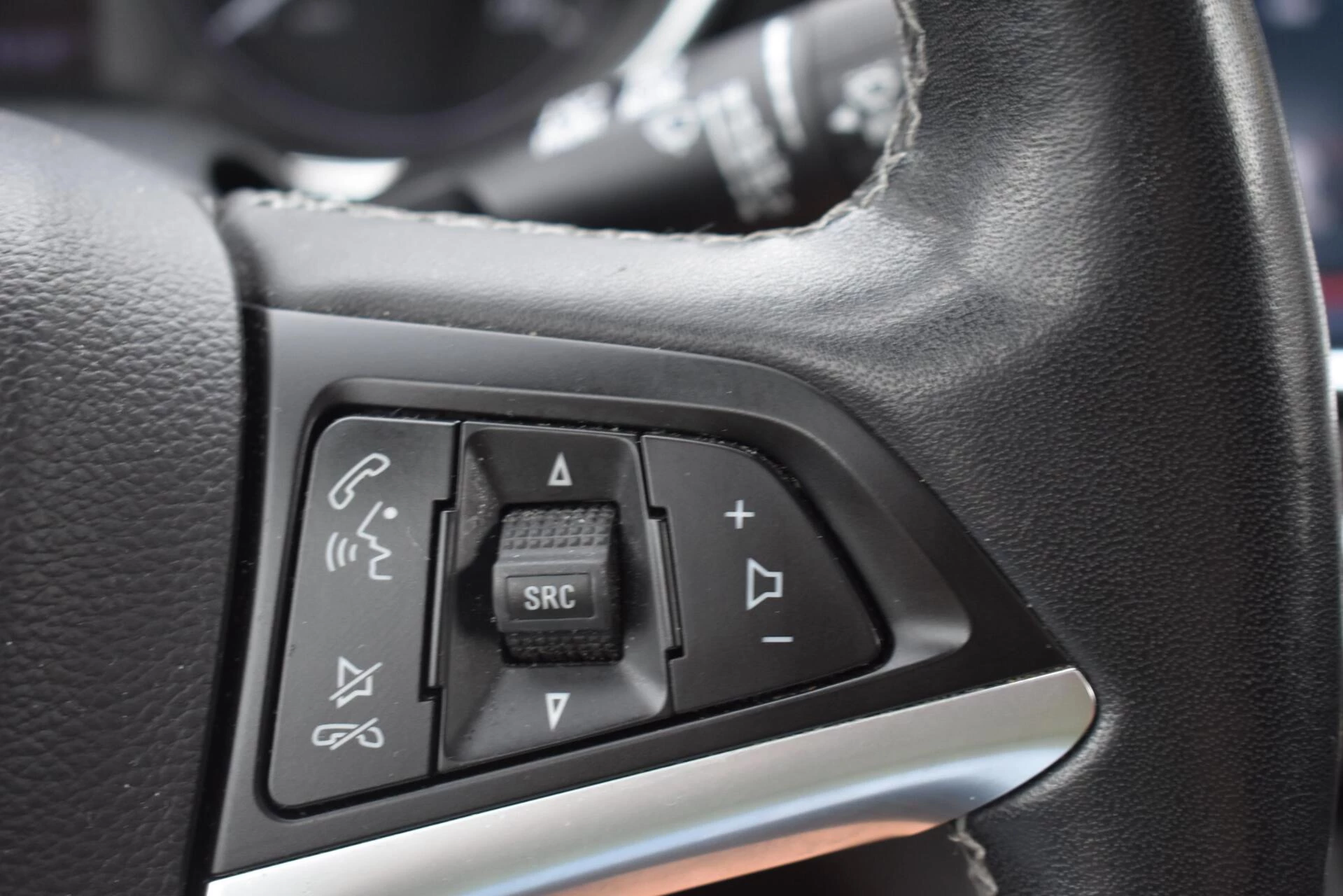 Hoofdafbeelding Opel Mokka X