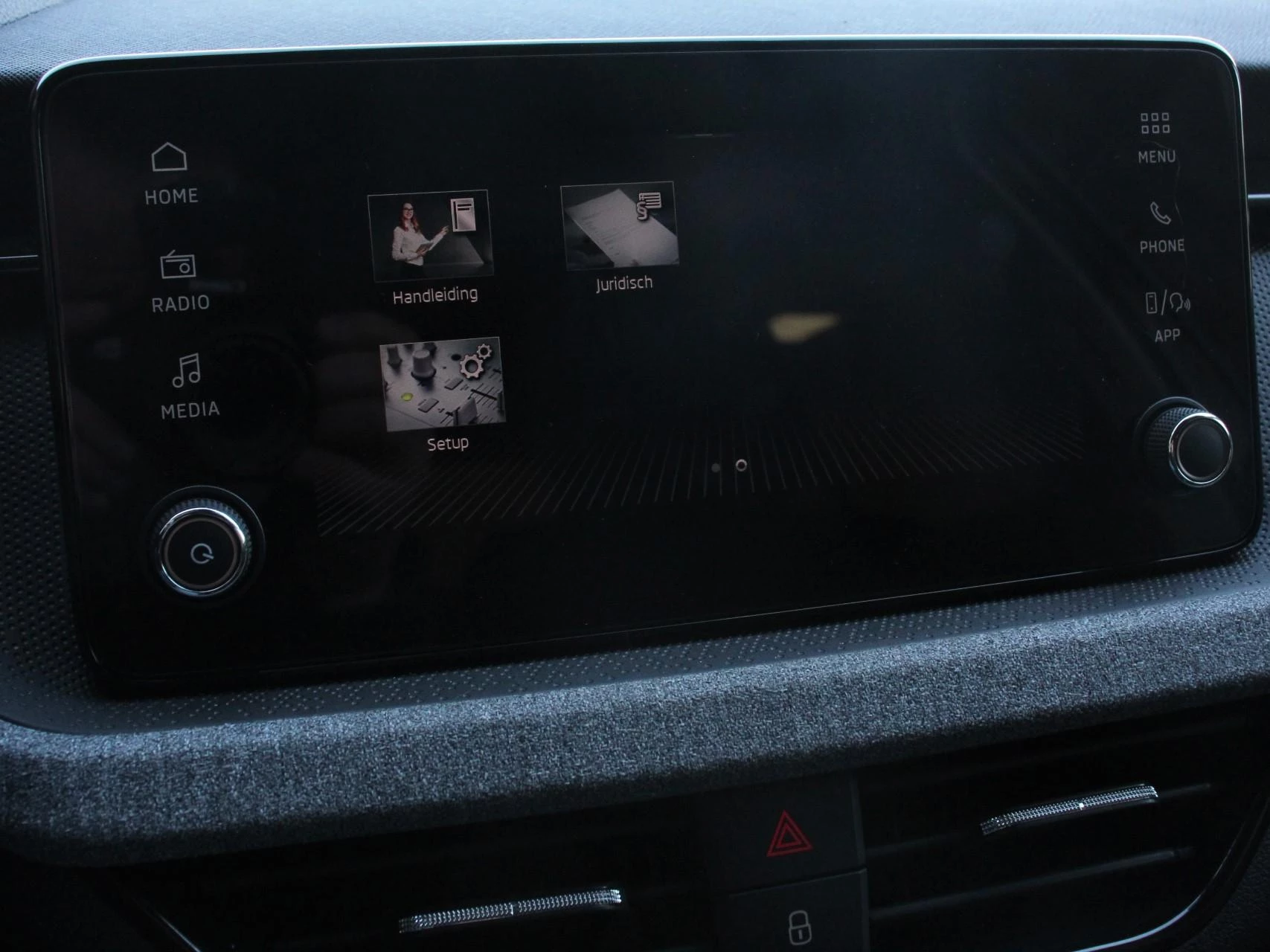 Hoofdafbeelding Škoda Kamiq