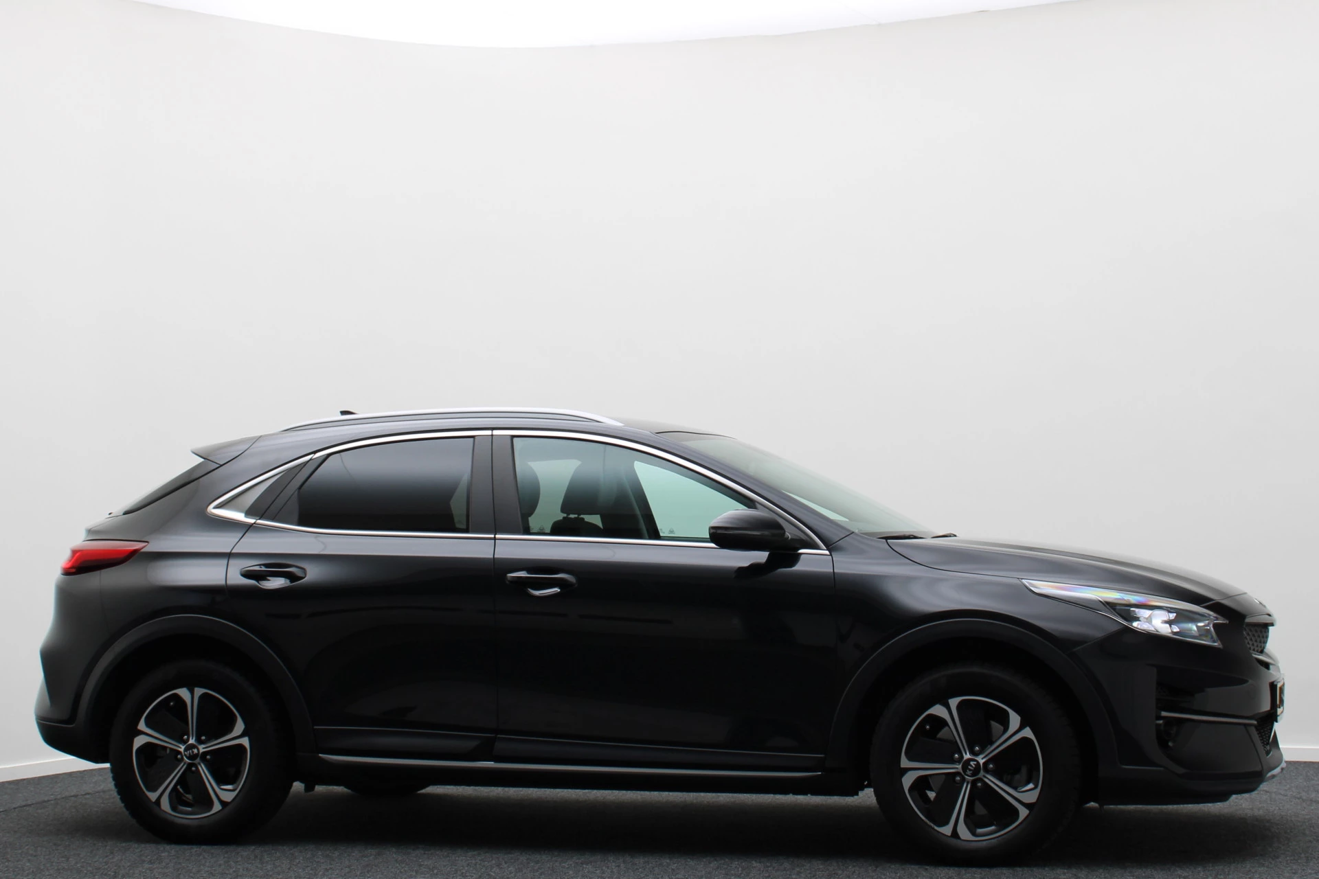 Hoofdafbeelding Kia XCeed