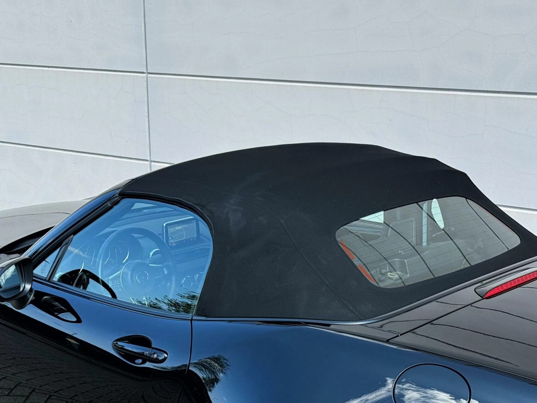 Hoofdafbeelding Mazda MX-5