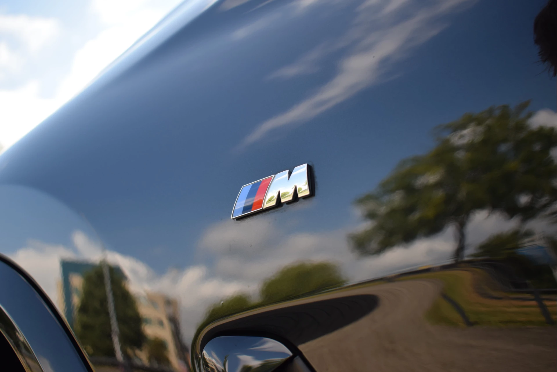 Hoofdafbeelding BMW X4