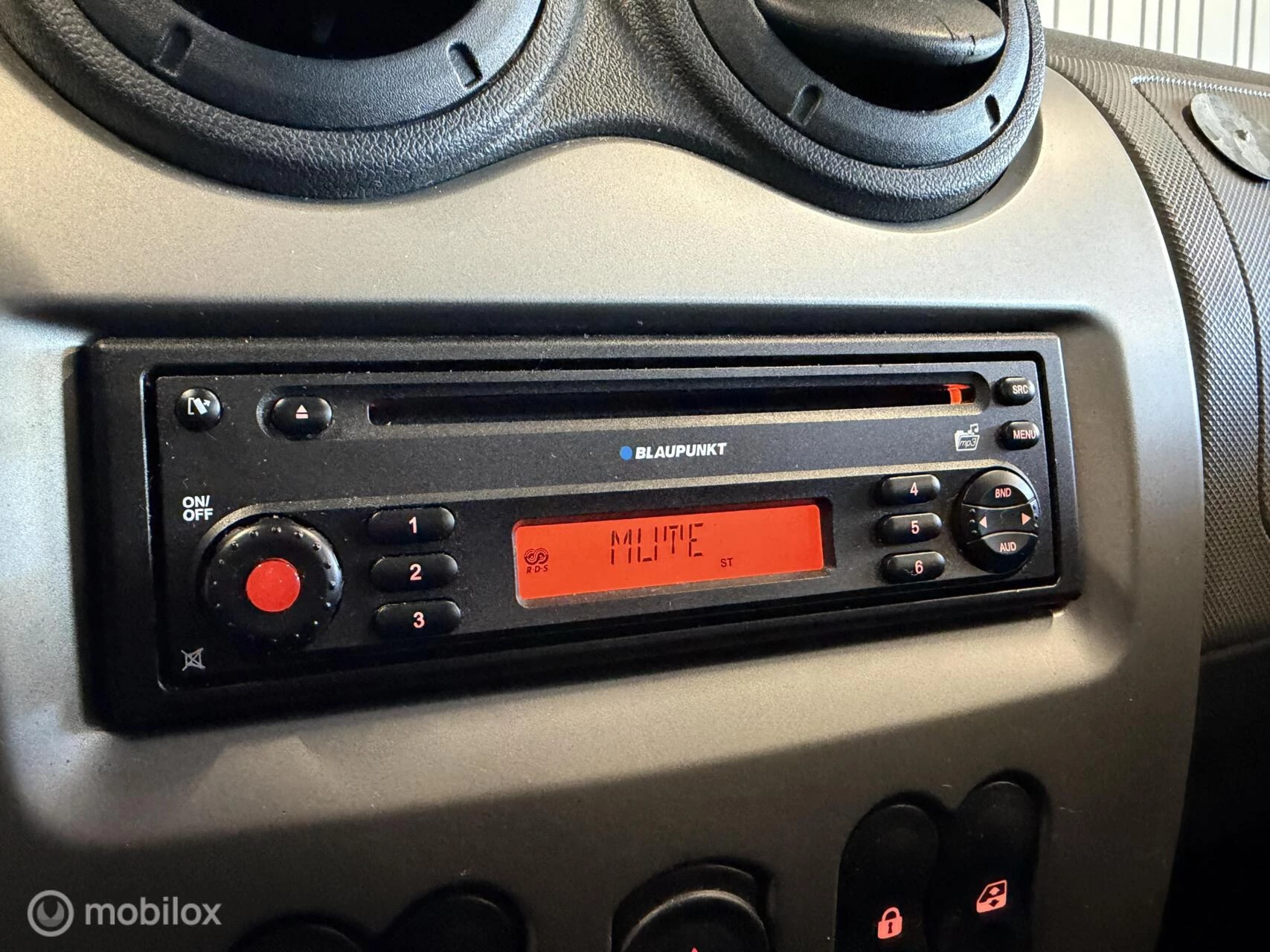 Hoofdafbeelding Dacia Sandero