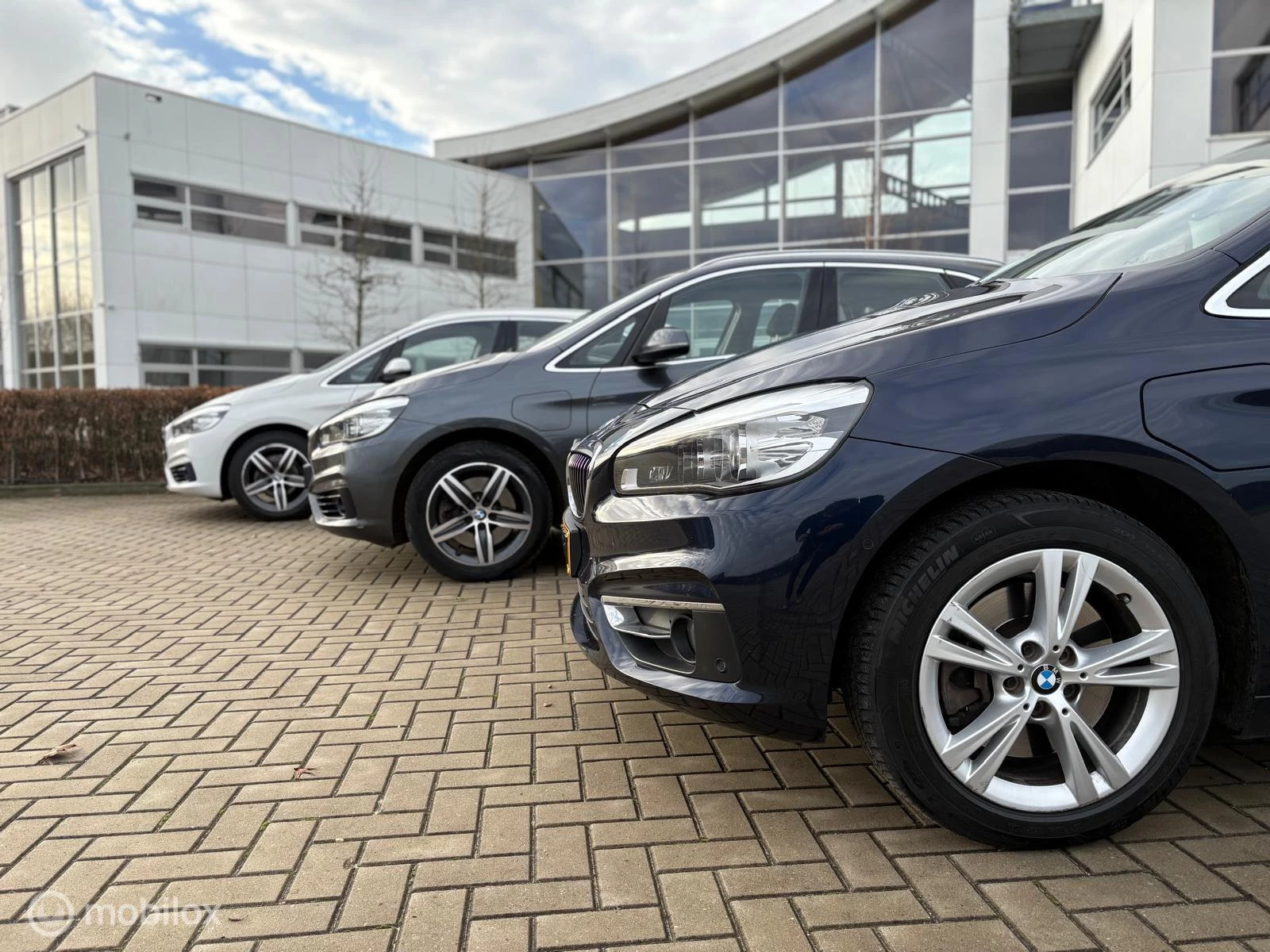 Hoofdafbeelding BMW 2 Serie