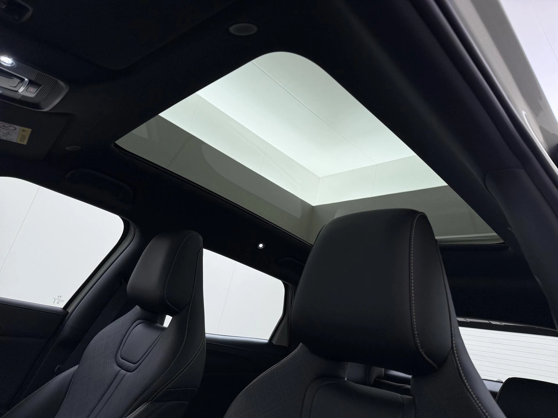 Hoofdafbeelding BYD ATTO 2