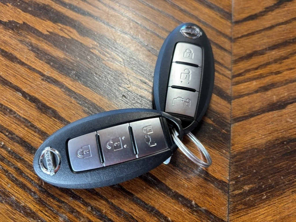 Hoofdafbeelding Nissan Leaf