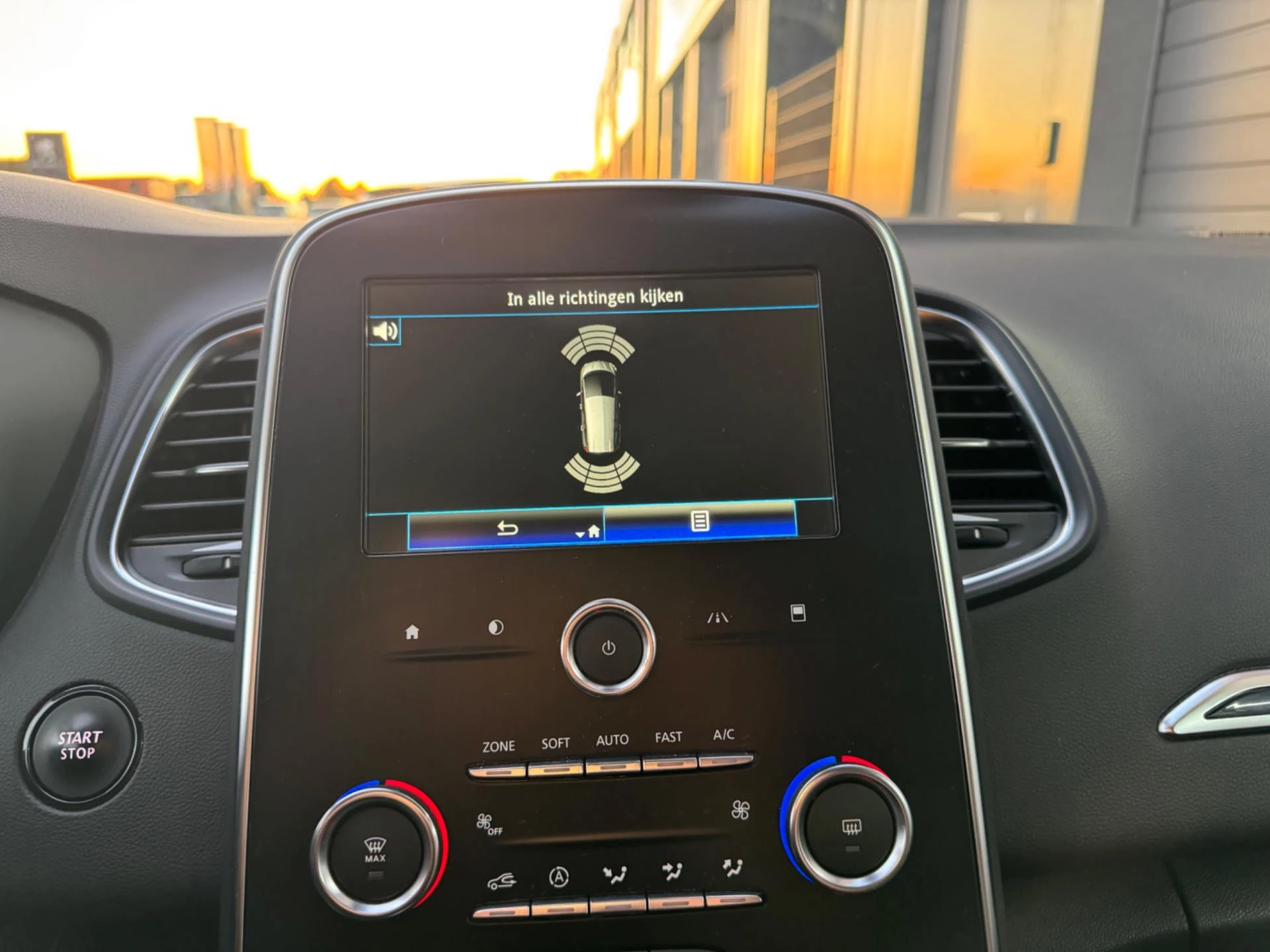 Hoofdafbeelding Renault Grand Scénic