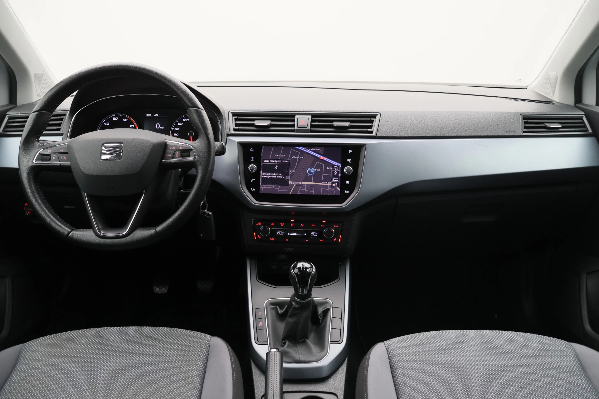 Hoofdafbeelding SEAT Arona