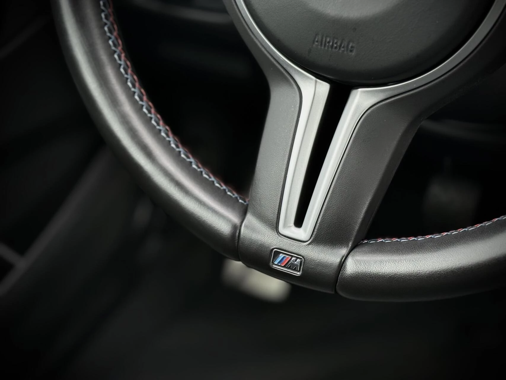 Hoofdafbeelding BMW M2