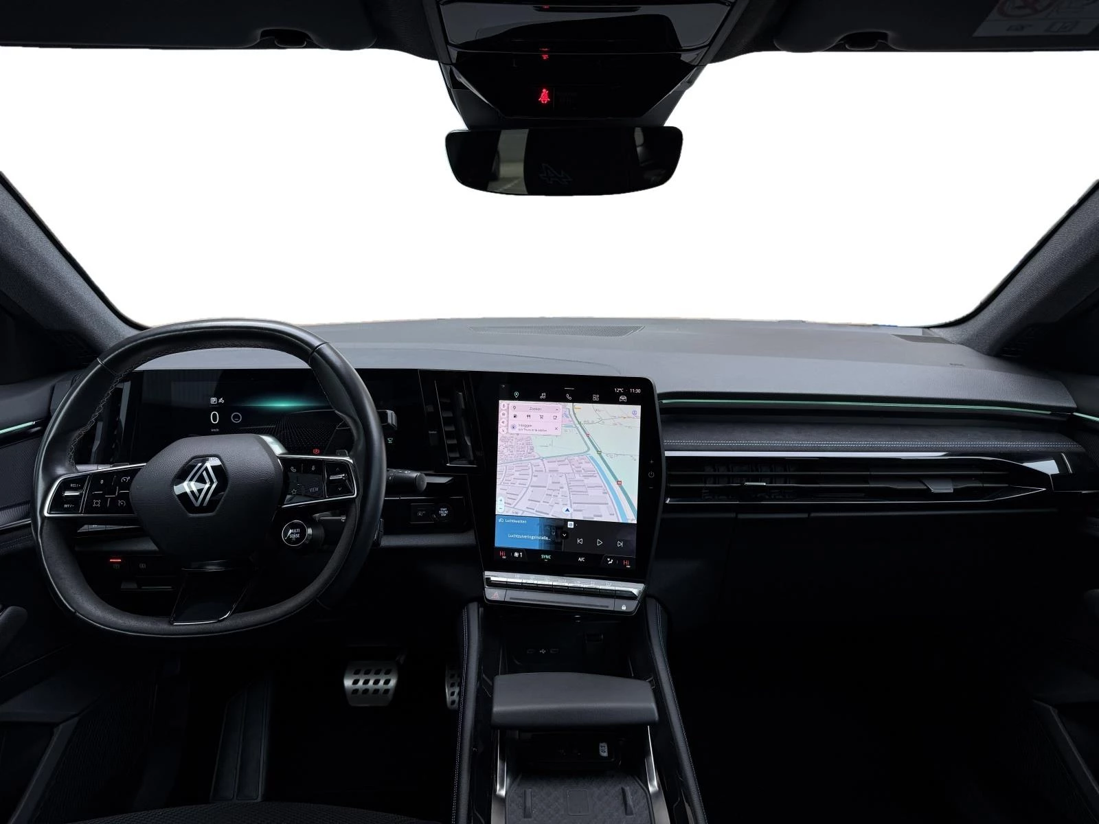 Hoofdafbeelding Renault Austral