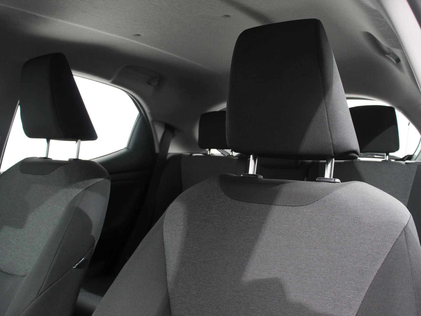 Hoofdafbeelding Mazda 2 Hybrid