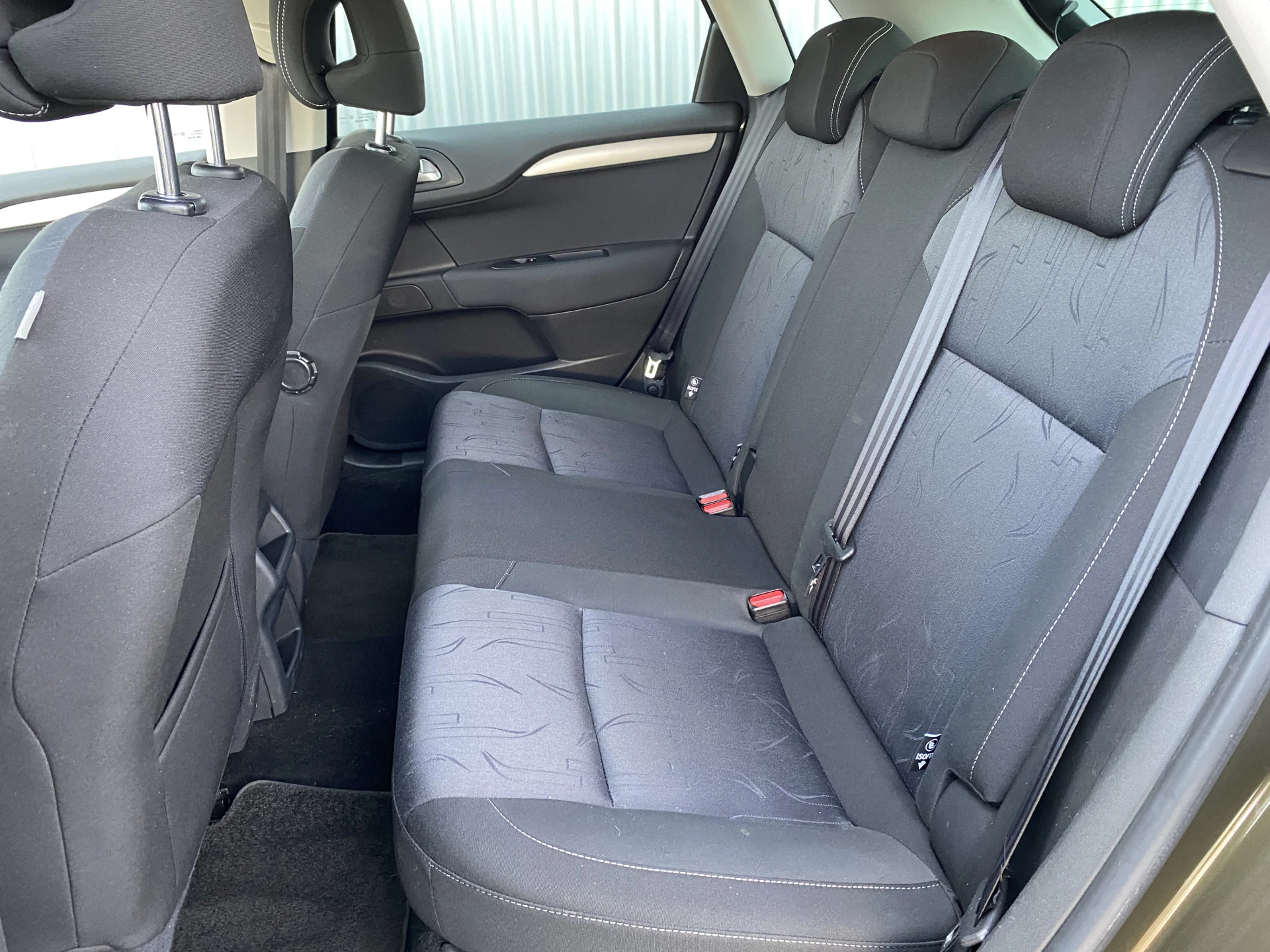 Hoofdafbeelding Citroën C4