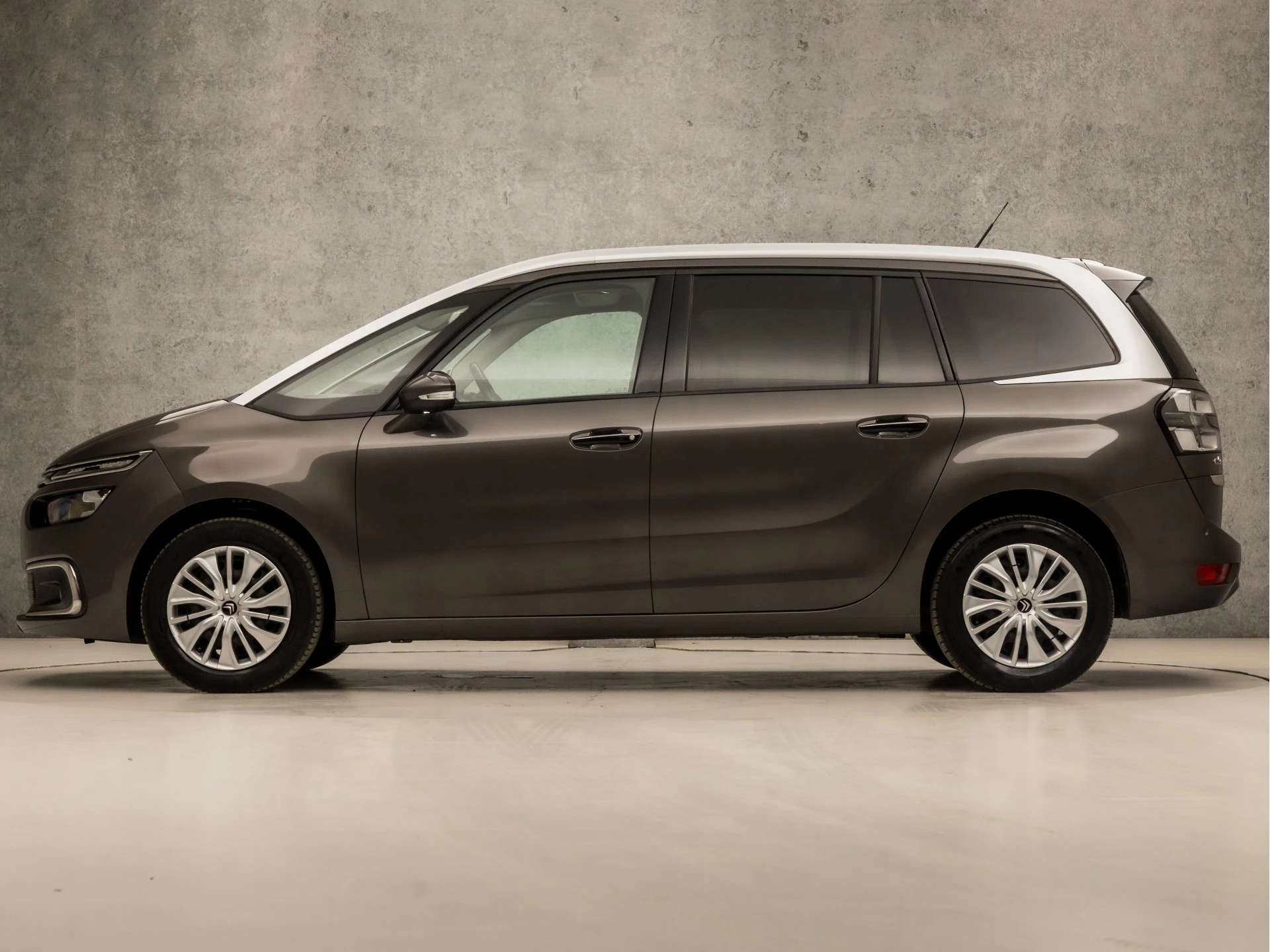 Hoofdafbeelding Citroën Grand C4 Picasso