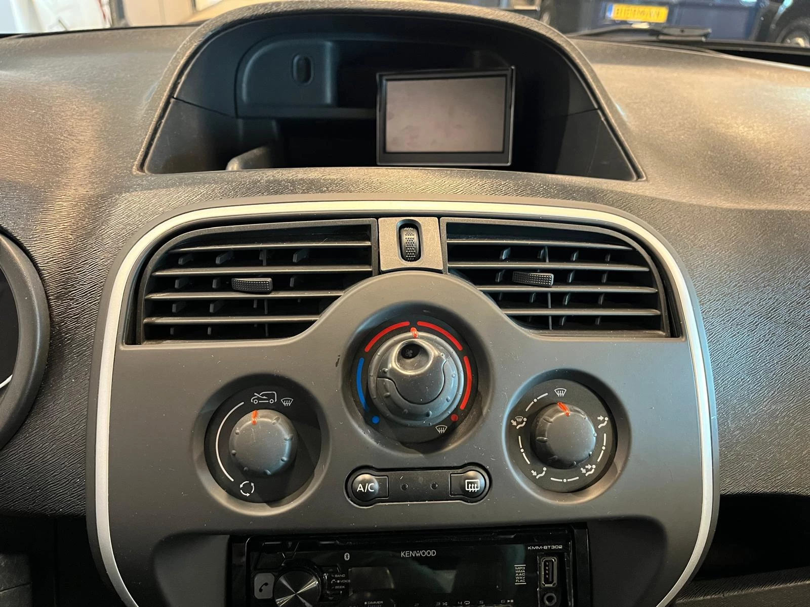 Hoofdafbeelding Renault Kangoo