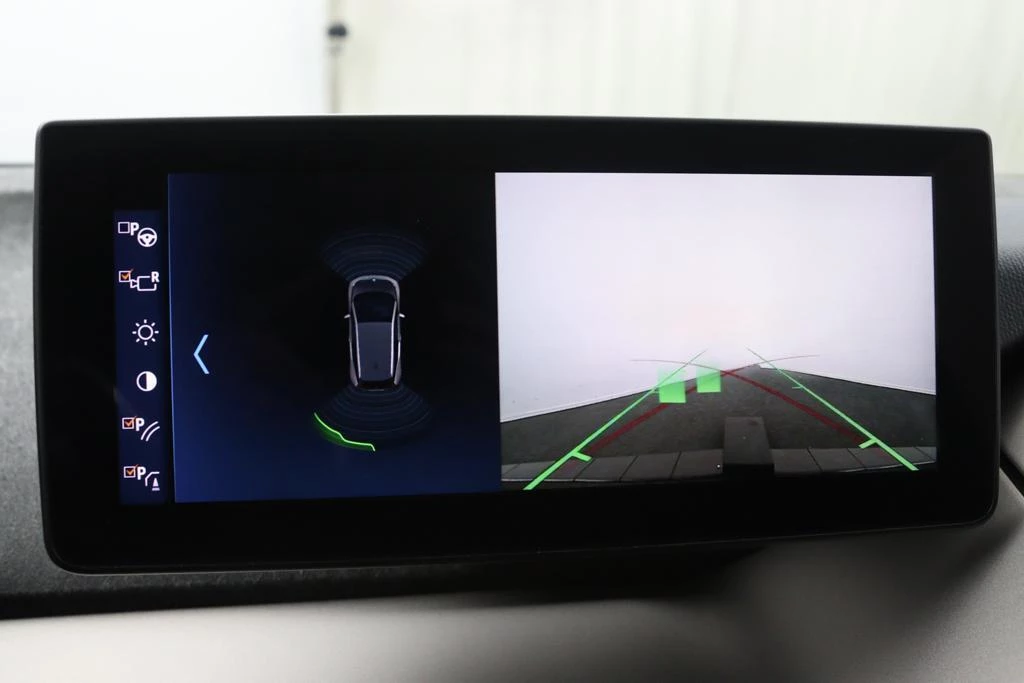 Hoofdafbeelding BMW i3