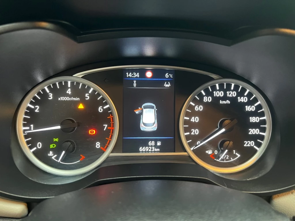 Hoofdafbeelding Nissan Micra