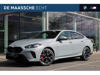 BMW 2 Serie Gran Coupé 220 M Sport Automaat / Sportstoelen / Achteruitrijcamera / M Adaptief onderstel / Comfort Access / Adaptieve LED / Stoelverwarming