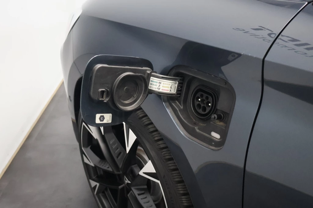 Hoofdafbeelding CUPRA Leon Sportstourer