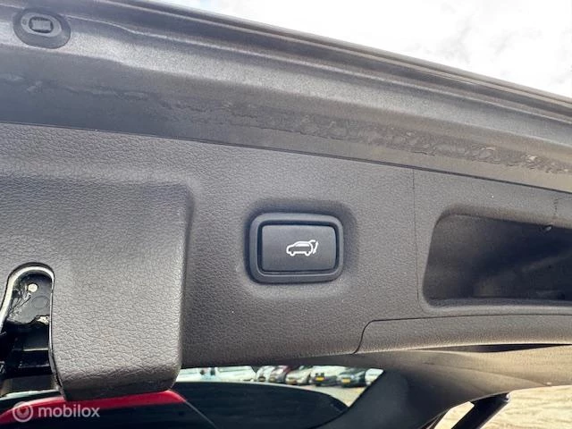 Hoofdafbeelding Hyundai Santa Fe